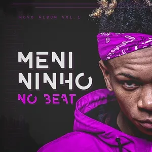 No Beat (Vol. 1) - MC Menininho