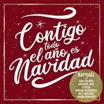 Tải nhạc Contigo Todo El Año Es Navidad miễn phí về máy