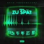 Nghe và tải nhạc Zu spät Mp3