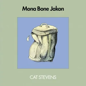 Mona Bone Jakon (Super Deluxe) - Cat Stevens