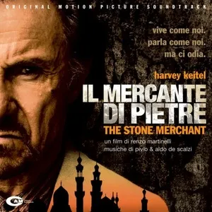 Il mercante di pietre (Original Motion Picture Soundtrack) - Pivio De Scalzi, Aldo De Scalzi