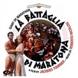 Tải nhạc Mp3 La battaglia di Maratona (Original Motion Picture Soundtrack) trực tuyến miễn phí
