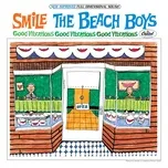 Nghe nhạc Smile Sessions - The Beach Boys