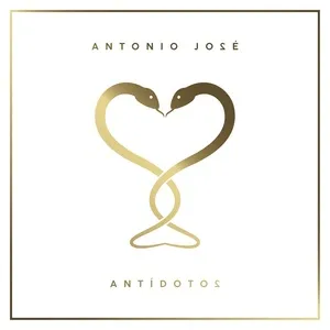 Antídoto2 - Antonio Jose