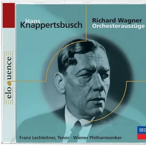 Knappertsbusch - Hans Knappertsbusch
