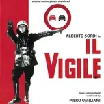 Ca nhạc Il vigile (Original Motion Picture Soundtrack) - Piero Umiliani