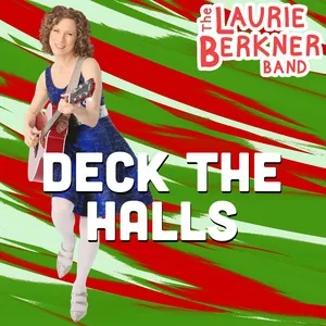 Deck The Halls - The Laurie Berkner Band