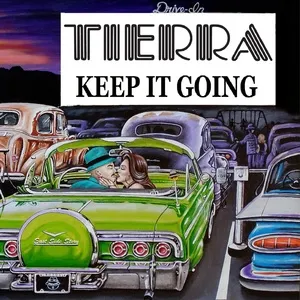 Keep It Going - Tierra