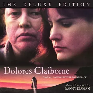 Dolores Claiborne (Original Motion Picture Soundtrack / Deluxe Edition) - Danny Elfman