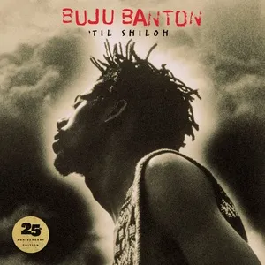 Wanna Be Loved (Remix)/Not An Easy Road (Remix)/Come Inna The Dance - Buju Banton