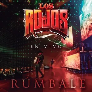 Rúmbale (En Vivo) - Los Rojos