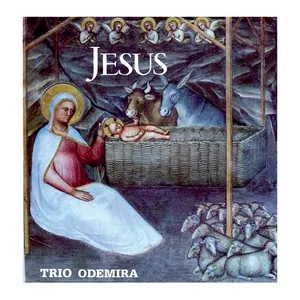 Jesus - Trio Odemira