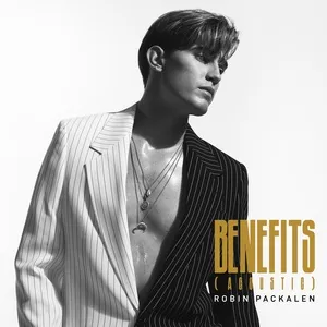 Benefits (Acoustic) - Robin Packalen, Iiro Rantala