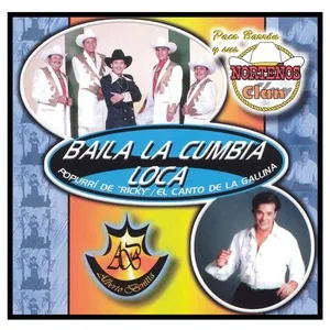 Tải nhạc hay Baila La Cumbia Loca hot nhất về điện thoại