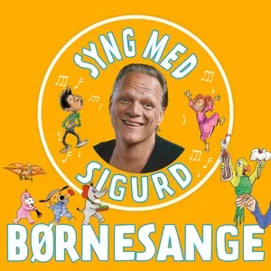 Tải nhạc Zing Børnesange - Syng Med Sigurd