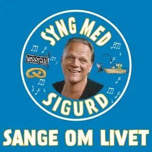Nghe và tải nhạc hot Sange Om Livet - Syng Med Sigurd nhanh nhất về máy