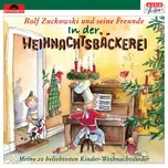 Nghe và tải nhạc hot In der Weihnachtsbäckerei trực tuyến