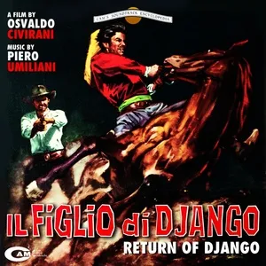 Tải nhạc hay Il figlio di Django trực tuyến