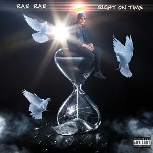 Right On Time - Rae Rae