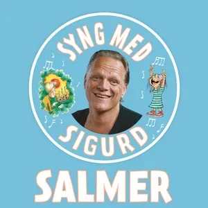 Tải nhạc hay Salmer Og Bibelsange - Syng Med Sigurd Mp3 chất lượng cao