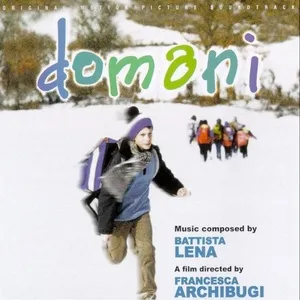 Domani (Original Motion Picture Soundtrack) - Battista Lena