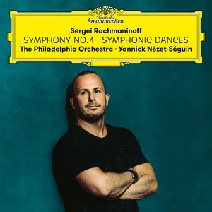 Rachmaninoff: Symphonic Dances, Op. 45: II. Andante con moto. Tempo di valse - The Philadelphia Orchestra, Yannick Nezet-Seguin