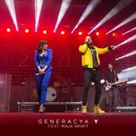 Download nhạc Generacya Y chất lượng cao