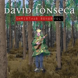 Christmas Songs Vol 1 - David Fonseca