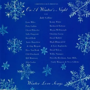 Nghe và tải nhạc hay Christine Lavin Presents: On A Winter's Night (Deluxe Expanded Edition) hot nhất