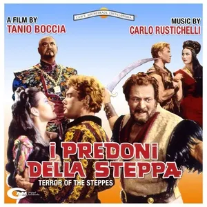 Nghe và tải nhạc hot I predoni della steppa Mp3 online