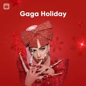 Gaga Holiday - V.A