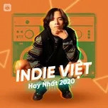 Indie Việt Hay Nhất 2020 - V.A