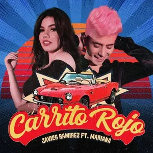 Carrito Rojo - Javier Ramirez, Mariana