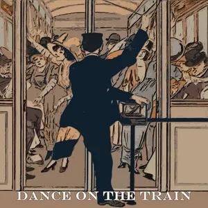 Dance on the Train - Quarteto Em Cy