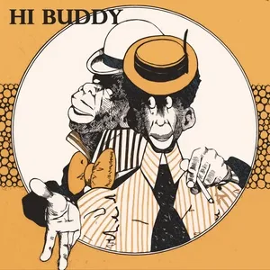 Hi Buddy - The Jazz Giants '56, Pres And Teddy