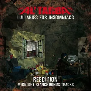 Lullabies for Insomniacs (Bonus Track Version) - Al'Tarba