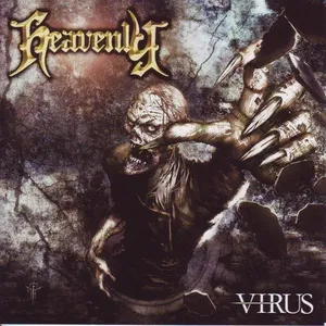 Virus - Heavenly