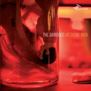 Medicine Man - The Bamboos