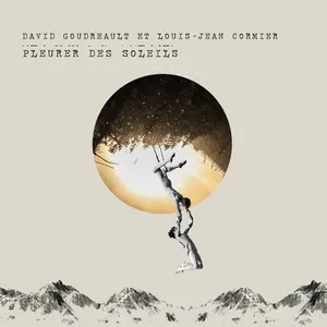 Pleurer des soleils (Version Radio) - David Goudreault