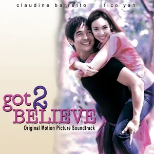 Got 2 Believe in Magic (Original Motion Picture Soundtrack) - V.A