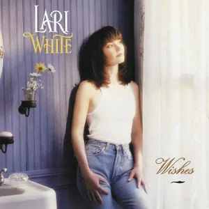 Wishes - Lari White