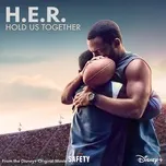 Download nhạc Mp3 Hold Us Together (From the Disney+ Original Motion Picture 