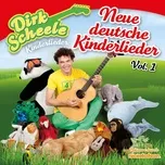 Neue deutsche Kinderlieder Vol. 1 - Dirk Scheele Kinderlieder