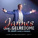 Nghe và tải nhạc Mp3 Live In Gelredome: 15 Jaar Fans & Friends (Jubileumconcert 2017) online