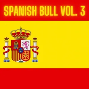 Spanish Bull Vol. 3 - V.A