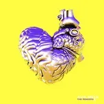 My Head & My Heart (Jonas Blue Remix) - Ava Max