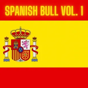Spanish Bull Vol. 1 - V.A