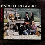 Enrico Ruggeri in concerto - Enrico Ruggeri
