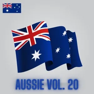 Aussie Vol. 20 - V.A