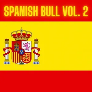 Spanish Bull Vol. 2 - V.A